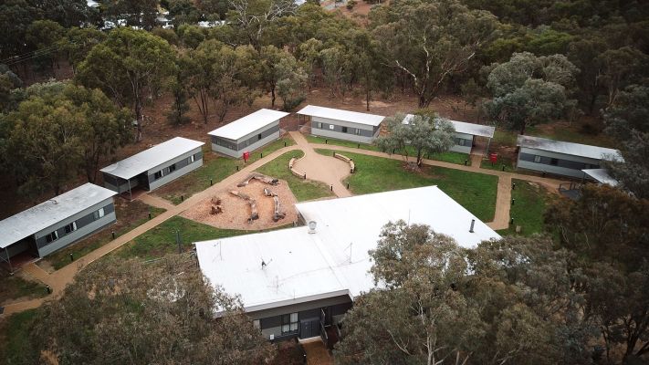 Camp Cottermouth — photo 6